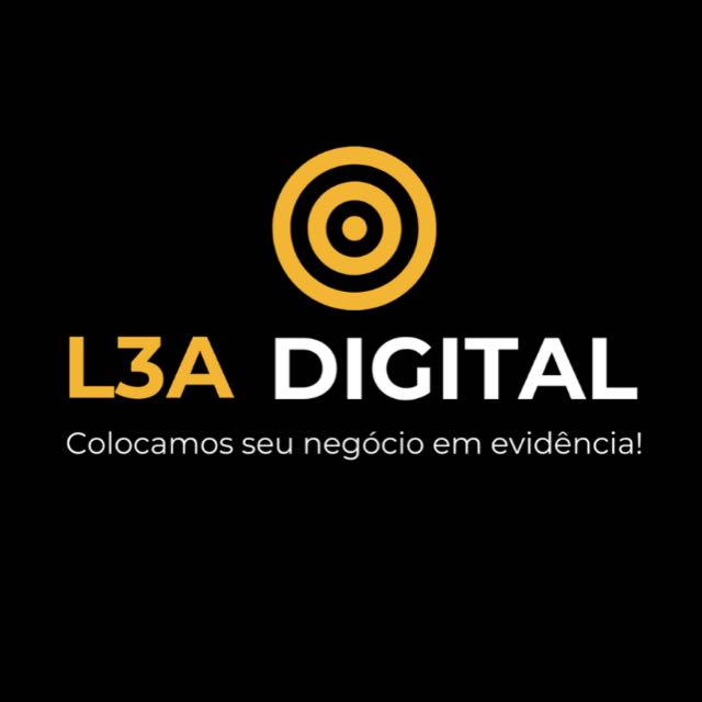 Logo L3A